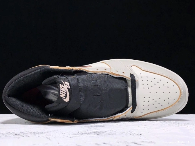 OG Light SB 1 x CD6578-006 High Bone Nike Jordan Air 0711